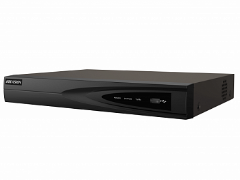 HikVision DS-7604NI-K1 (C) видеорегистратор IP HikVision DS-7604NI-K1 (C) видеорегистратор IP