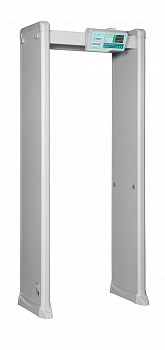 Блокпост PC Z 100 Арочный металлодетектор Блокпост PC Z 100 Арочный металлодетектор