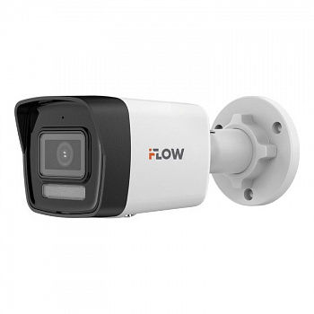 iFlow F-IC-1182CM(2.8mm) Видеокамера IP