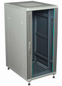 W&T B256060GWTWOF Шкаф