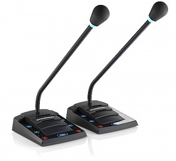 Цифровое переговорное устройство директор-секретарь STELBERRY D-700 Цифровое переговорное устройство директор-секретарь STELBERRY D-700