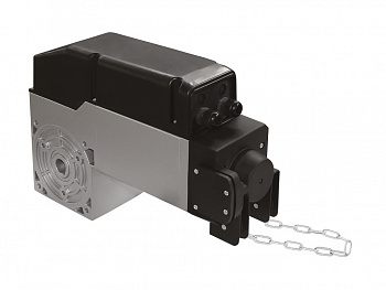 DoorHan Shaft-120KIT Комплект автоматики для промышленных ворот DoorHan Shaft-120KIT Комплект автоматики для промышленных ворот