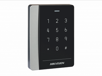 HikVision DS-K1102EK Считыватель  HikVision DS-K1102EK Считыватель