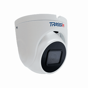 TRASSIR TR-D8221WDC (4.0 мм) Видеокамера IP