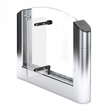 OXGARD Praktika T-04-SM-660 Крайний модуль турникета OXGARD Praktika T-04-SM-660 Крайний модуль турникета