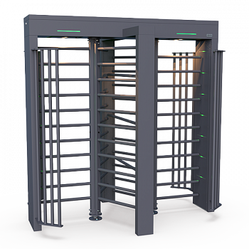 OXGARD QL-10 DP-Н Турникет полноростовой OXGARD QL-10 DP-Н Турникет полноростовой
