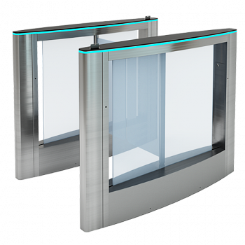 OXGARD QL-04-CM-2R-900 (EM-Marine) Центральный модуль турникета OXGARD QL-04-CM-2R-900 (EM-Marine) Центральный модуль турникета