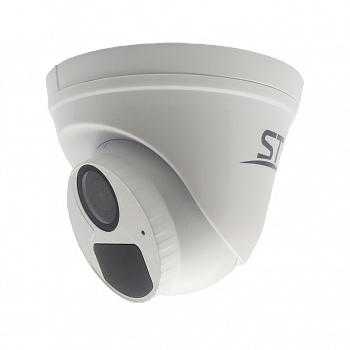 Space Technology ST-SA2651 URBAN (2,8мм) (версия 2) Видеокамера IP