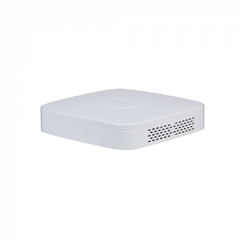 Dahua DHI-NVR2104-P-I видеорегистратор IP