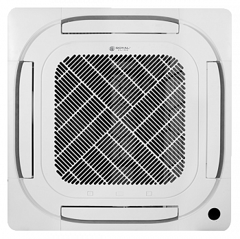 ROYAL CLIMA ES-C 18HRCX/ES – C pan/1X/ES-E 18HCX Классическая сплит-система кассетного типа