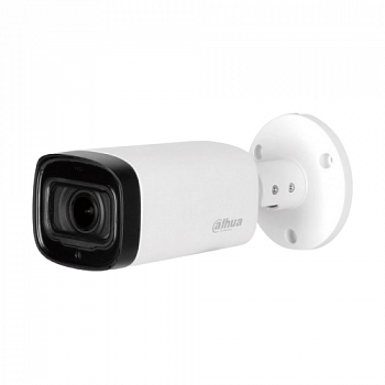 Dahua DH-HAC-HFW1801RP-Z-IRE6-A (2.7-13.5 мм) мультиформатная MHD видеокамера Dahua DH-HAC-HFW1801RP-Z-IRE6-A (2.7-13.5 мм) мультиформатная MHD видеокамера