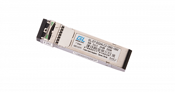 NIKOMAX GL-OT-SG24LC2-1550-1550 Модуль SFP