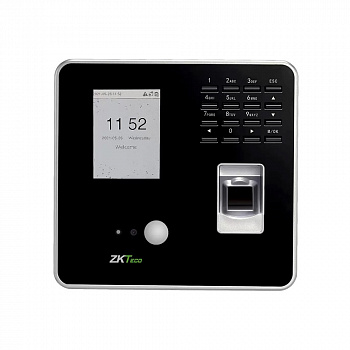 ZKTeco MB20-VL [ID] Биометрический терминал УРВ