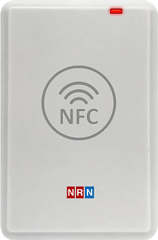 CARDDEX NRN Настольный RFID считыватель CARDDEX NRN Настольный RFID считыватель