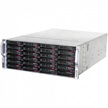 TRASSIR UltraStation 16/4 SE видеорегистратор IP TRASSIR UltraStation 16/4 SE видеорегистратор IP