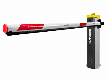 CARDDEX RBS-R Базовый Комплект автоматического шлагбаума