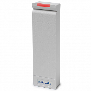Считыватель RusGuard R15-Multi (Gray) Считыватель RusGuard R15-Multi (Gray)