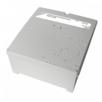 Space Technology ST-ББП-30 (с защитой АКБ), (версия 3) ИБП