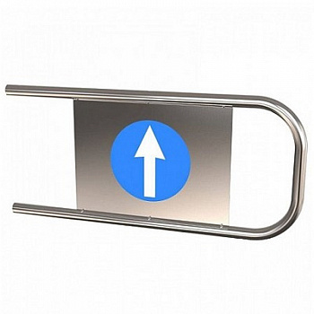 Ростов-Дон АК81С (Ø32 L=660 мм)(левая) Дуга на калитку