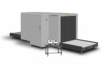 Astrophysics XIS-1818 Рентгенотелевизионный интроскоп Astrophysics XIS-1818 Рентгенотелевизионный интроскоп