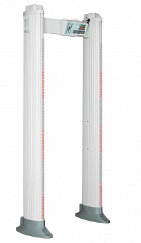 Блокпост PC X 1800 M K (18/12/6) Арочный металлодетектор Блокпост PC X 1800 M K (18/12/6) Арочный металлодетектор