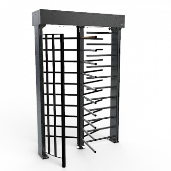 OXGARD Cube С-10 (EM-Marine) Турникет полноростовой OXGARD Cube С-10 (EM-Marine) Турникет полноростовой