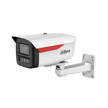 Dahua DH-IPC-HFW2249MP-S-LED-0360B-B-PRO (3.6мм) Видеокамера IP Dahua DH-IPC-HFW2249MP-S-LED-0360B-B-PRO (3.6мм) Видеокамера IP