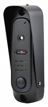 Smartec ST-DS201H-BK Вызывная панель Smartec ST-DS201H-BK Вызывная панель