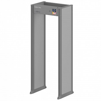 БЛОКПОСТ PC 600 МК ИМПУЛЬС Арочный металлодетектор БЛОКПОСТ PC 600 МК ИМПУЛЬС Арочный металлодетектор