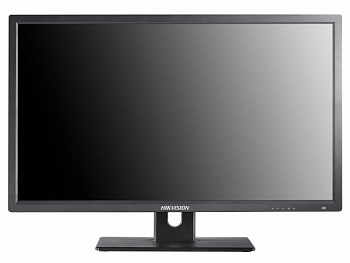 HikVision DS-D5019QE-B Монитор  HikVision DS-D5019QE-B Монитор