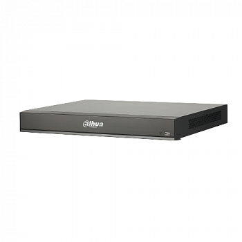 Dahua DHI-NVR4208-8P-I видеорегистратор IP Dahua DHI-NVR4208-8P-I видеорегистратор IP