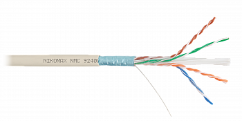 NIKOMAX NMC 9240L-IY Кабель F/UTP 4 пары