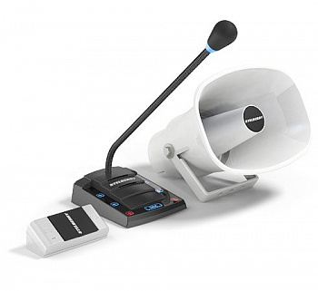 Переговорное устройство STELBERRY S-505 Переговорное устройство STELBERRY S-505