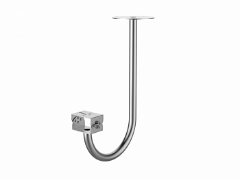 HikVision DS-1712ZJ Кронштейн  HikVision DS-1712ZJ Кронштейн