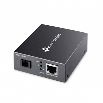 TP-LINK TL-FC311A-20 Медиаконвертер