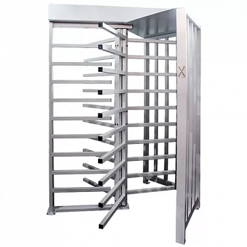 3V Model X Sigur (EM) УХЛ2.1 Полноростовой турникет 3V Model X Sigur (EM) УХЛ2.1 Полноростовой турникет