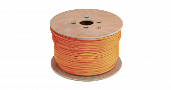 NETLAN EC-UU025-5-LSZH-OR-3 Кабель U/UTP 25 пар NETLAN EC-UU025-5-LSZH-OR-3 Кабель U/UTP 25 пар