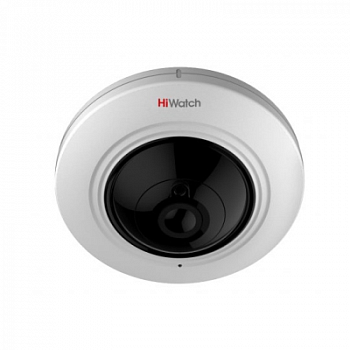 HiWatch DS-I551 Видеокамера IP