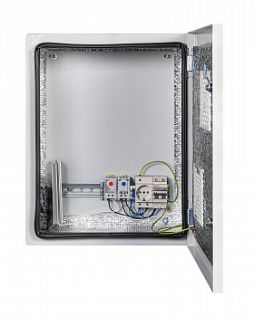 MASTERMANN-13УТПВ-П Климатический навесной шкаф MASTERMANN-13УТПВ-П Климатический навесной шкаф