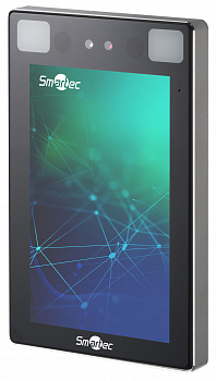 Smartec ST-FR043 Биометрический терминал Smartec ST-FR043 Биометрический терминал