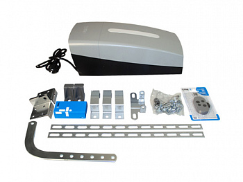 CAME VER06DES 2,7 KIT Комплект автоматики для секционных ворот до 2,70 м до 9 м2 CAME VER06DES 2,7 KIT Комплект автоматики для секционных ворот до 2,70 м до 9 м2