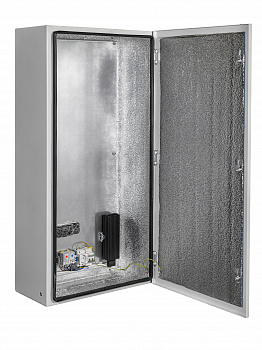 MASTERMANN-16УТП Климатический навесной шкаф MASTERMANN-16УТП Климатический навесной шкаф