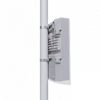 MikroTik netPower 16P Коммутатор MikroTik netPower 16P Коммутатор