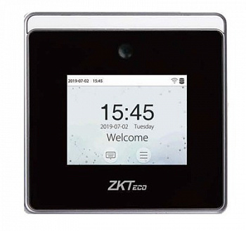 ZKTeco Horus TL1 Биометрический терминал учета рабочего времени ZKTeco Horus TL1 Биометрический терминал учета рабочего времени