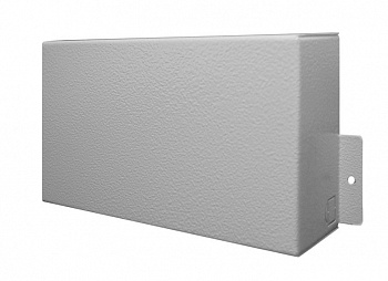 VIZIT МК-300-GREY Кожух монтажный VIZIT МК-300-GREY Кожух монтажный