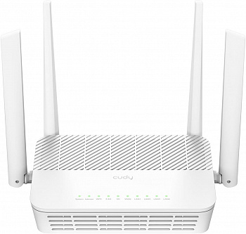 Cudy WR3000S Маршрутизатор Wi-Fi