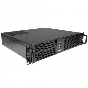 TRASSIR NeuroStation Compact RE Видеорегистратор IP TRASSIR NeuroStation Compact RE Видеорегистратор IP