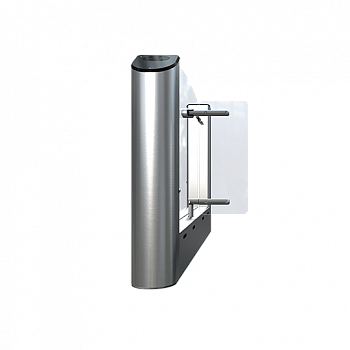 OXGARD Praktika T-07-SM-900 Крайний модуль турникета OXGARD Praktika T-07-SM-900 Крайний модуль турникета