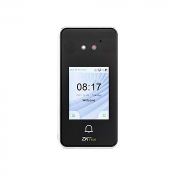 ZKTeco SpeedFace-V3L (Lite) Терминал контроля доступа ZKTeco SpeedFace-V3L (Lite) Терминал контроля доступа