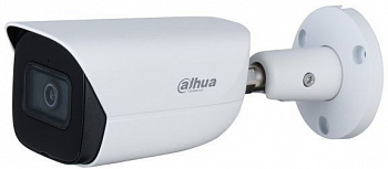 Dahua DH-IPC-HFW3441EP-SA-0600B (6 мм) видеокамера IP